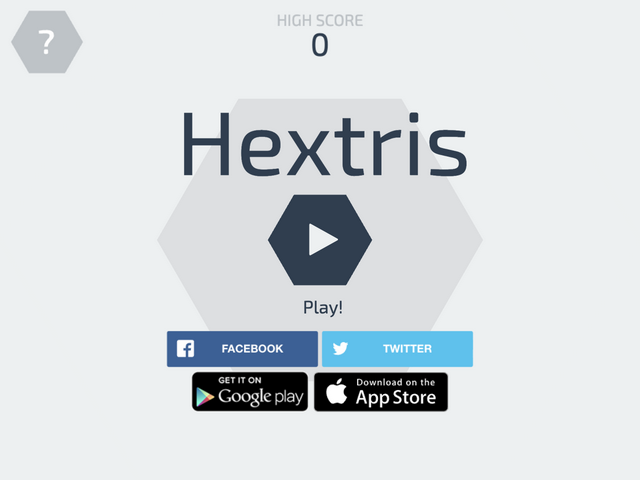 Hextris