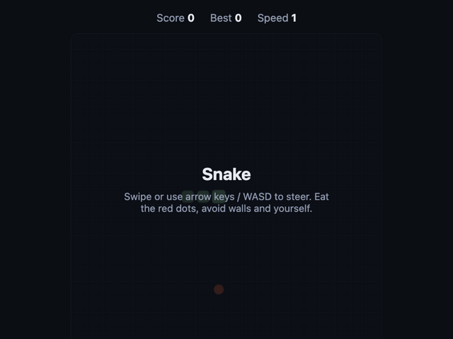 Snake